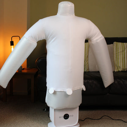 AiroViah - Automatic Ironing Machine