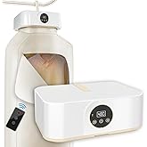 AiroViah - Portable Clothes Dryer + Ironing Machine