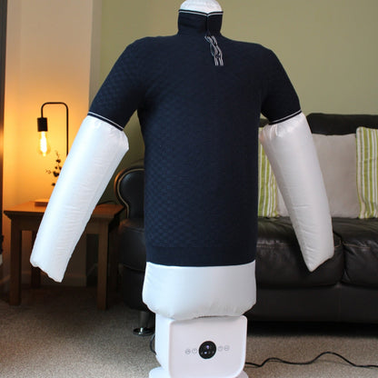 AiroViah - Automatic Ironing Machine