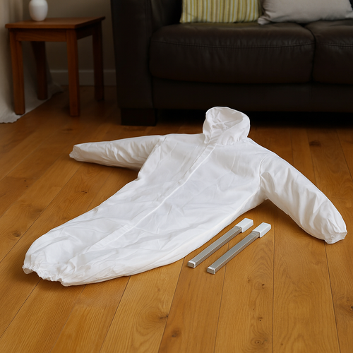 Dress Attachment